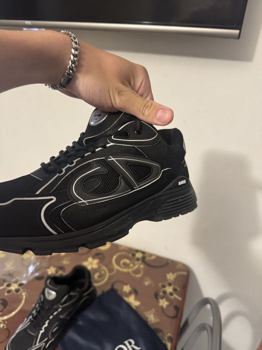 Dior b30 black noi