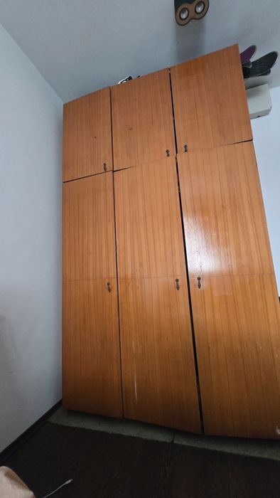 Подарявам Гардероб