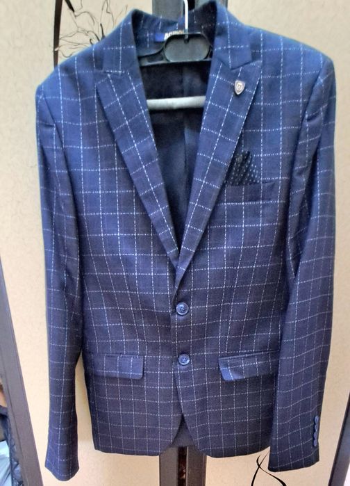 костюм для мальчиков