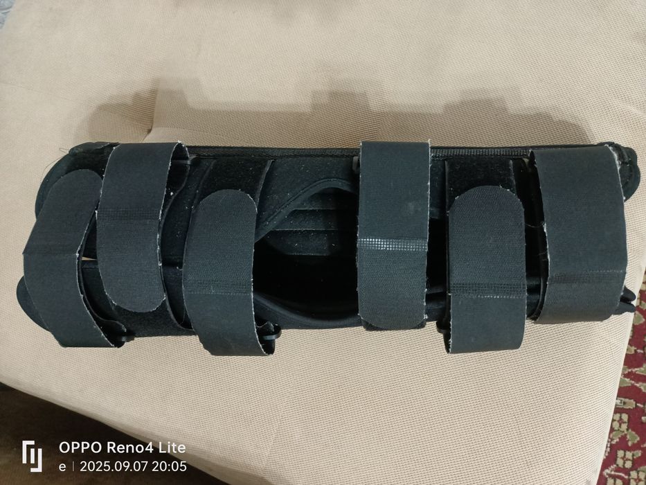 Тутор размер.  S