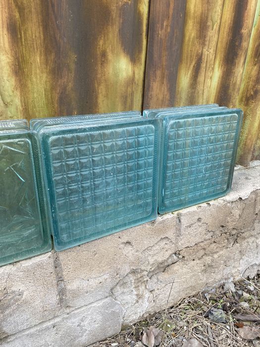 Продам кафель стеклянный