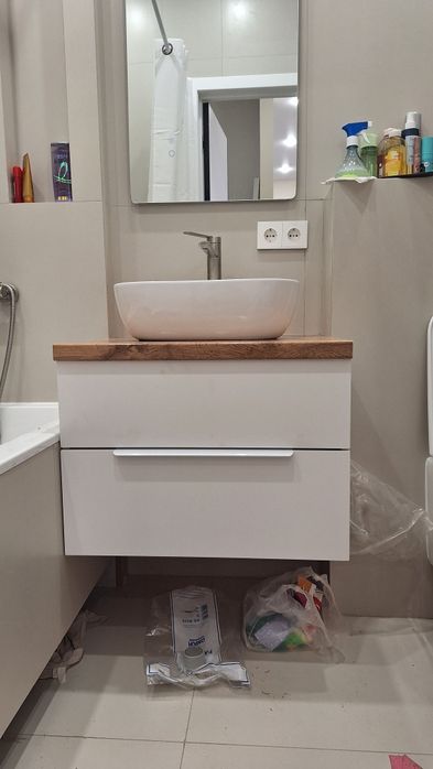 Сборка, разборка и ремонт мебели