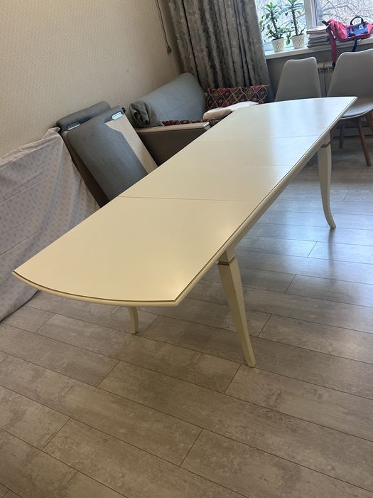 Стол cara hardwood