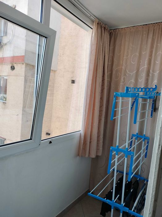 Apartament 3 camere, B-dul M. Eminescu, nr. 8, Carrefour