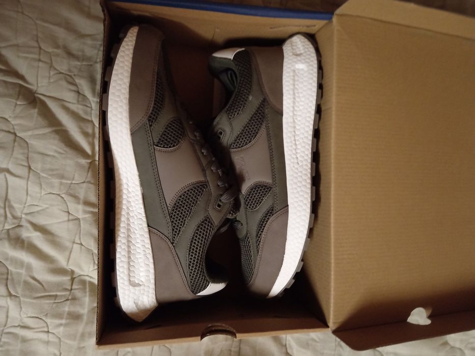 Красовки мужские 44 размер