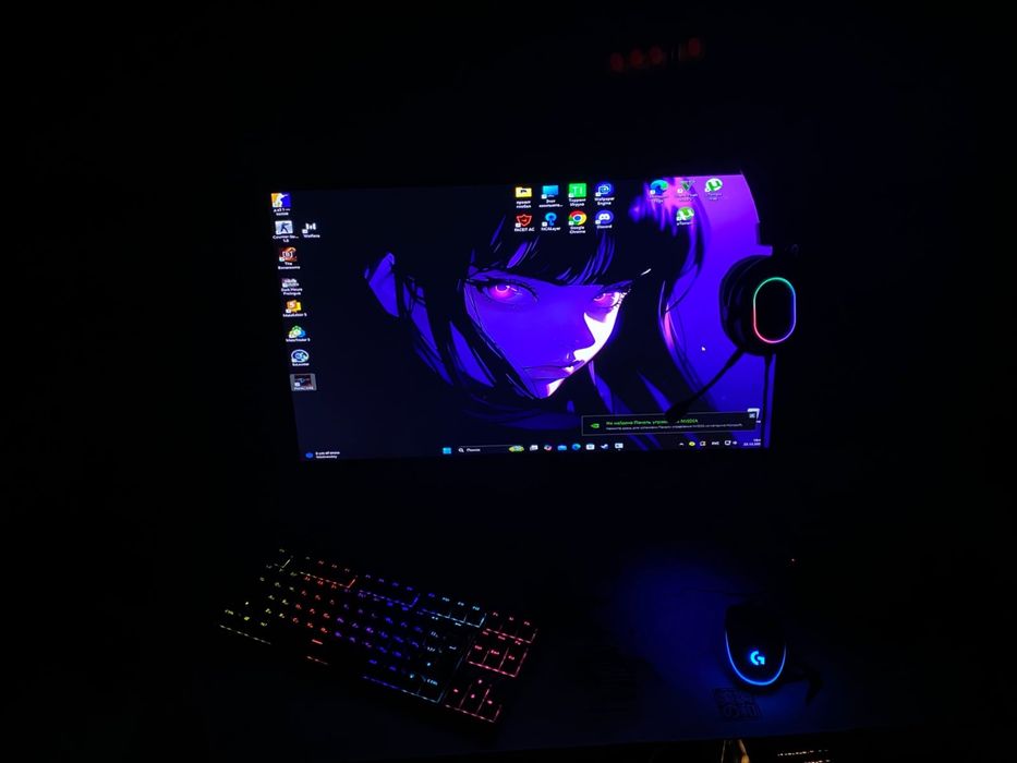 Срочно продаю компьютер!