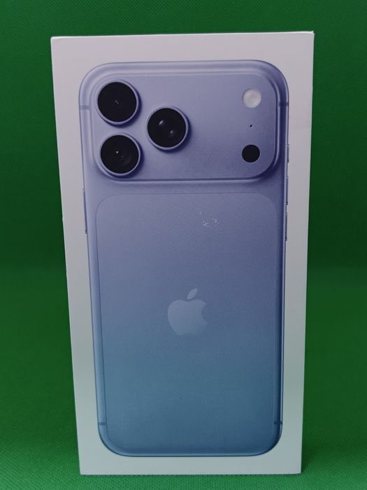iPhone 18 Pro Max 256 - 512 GB * Garantie * Buy Back *