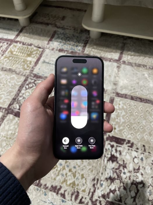 Iphone 14 Pro 128 gb