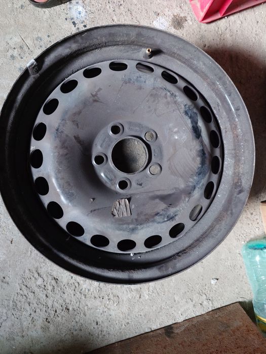 Jante auto tabla 5x108