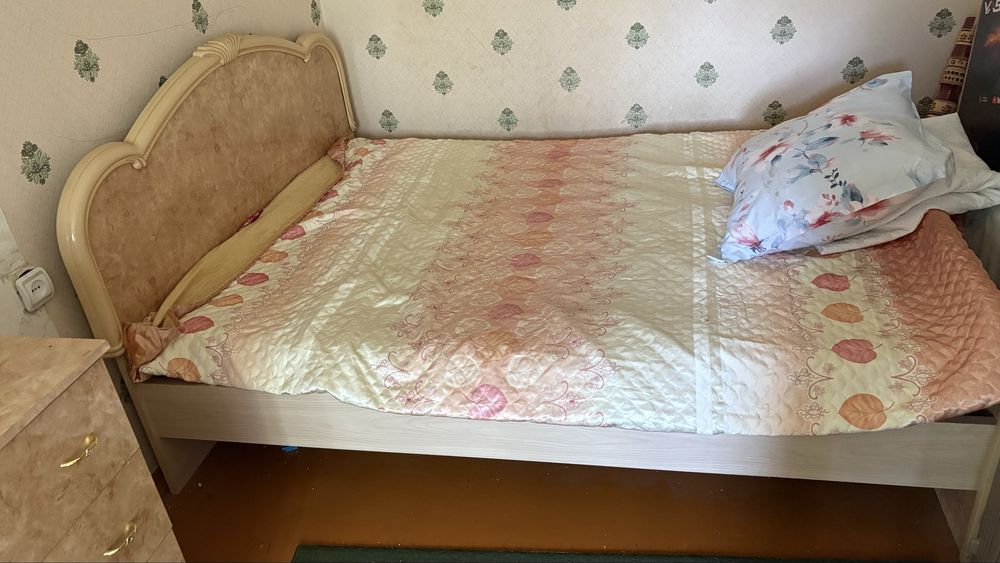 Спальный комплект