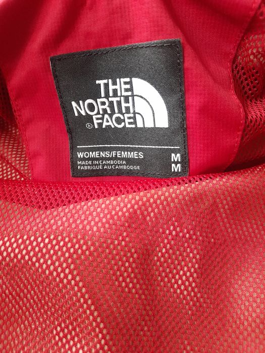 The north face drivent дамско яке M размер.