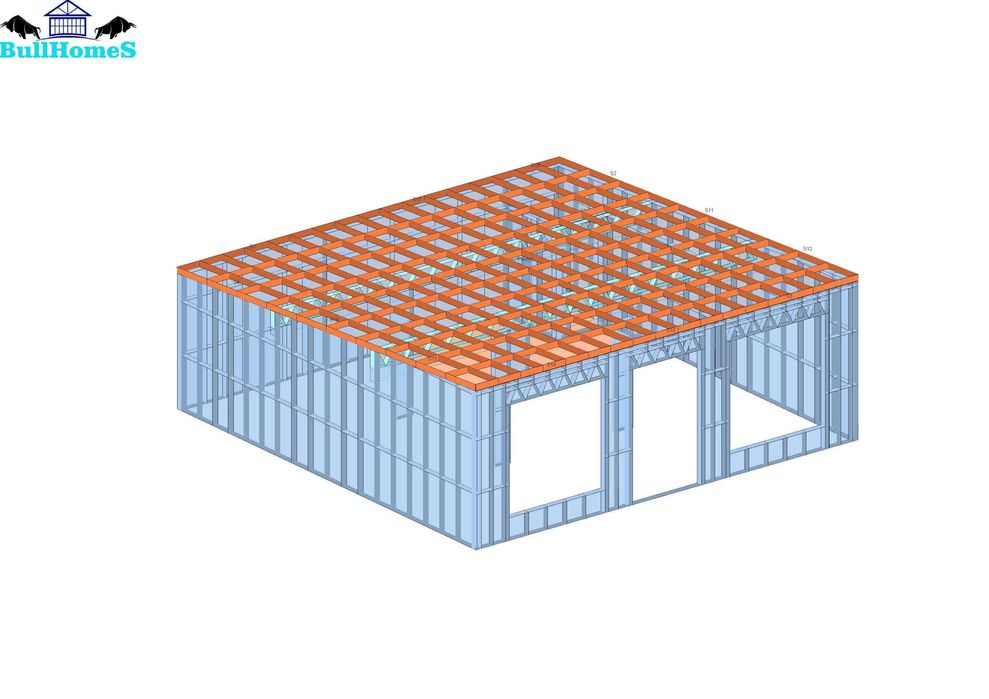 ЛИЗИНГ - Халета, Хале, Магазини, Магазин, Складове 100м2-10м х 10м