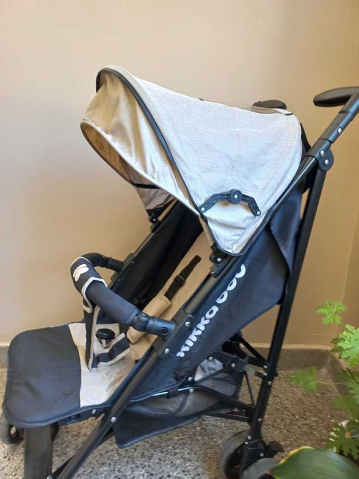 Продавам Лятна Количка