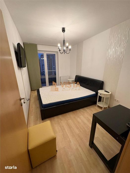 Apartament 2 camere tip sudio, Avantgarden Tractorul, Brasov