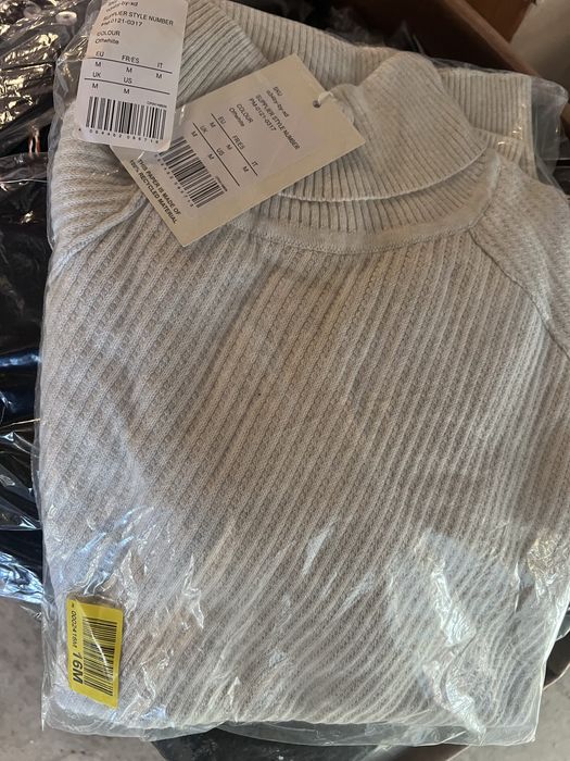 Lot Zalando Haine Outlet