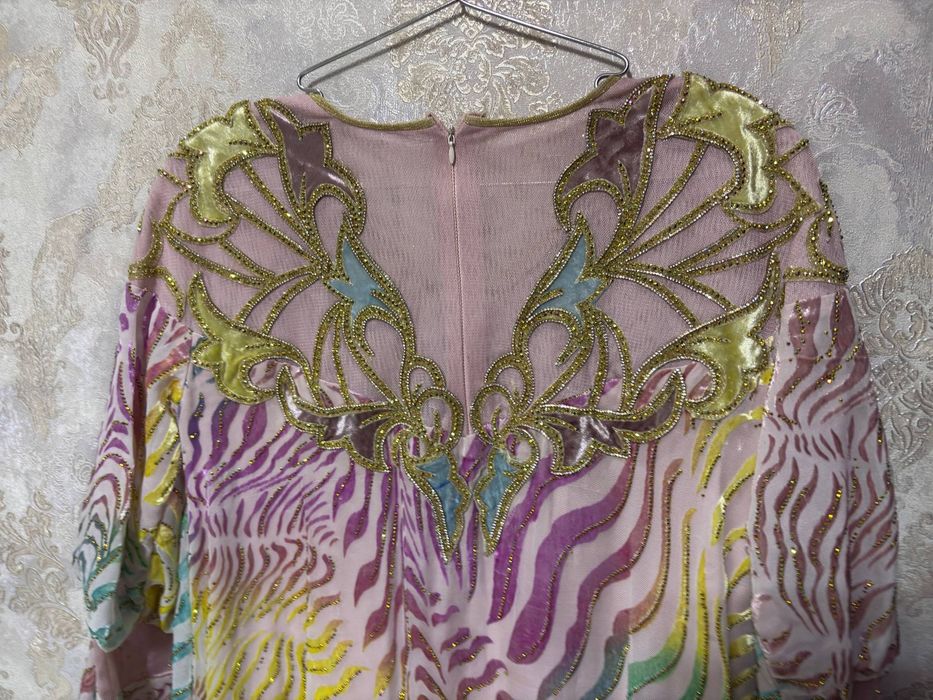 Куйлак янги кийилмаган идиал состоянияда