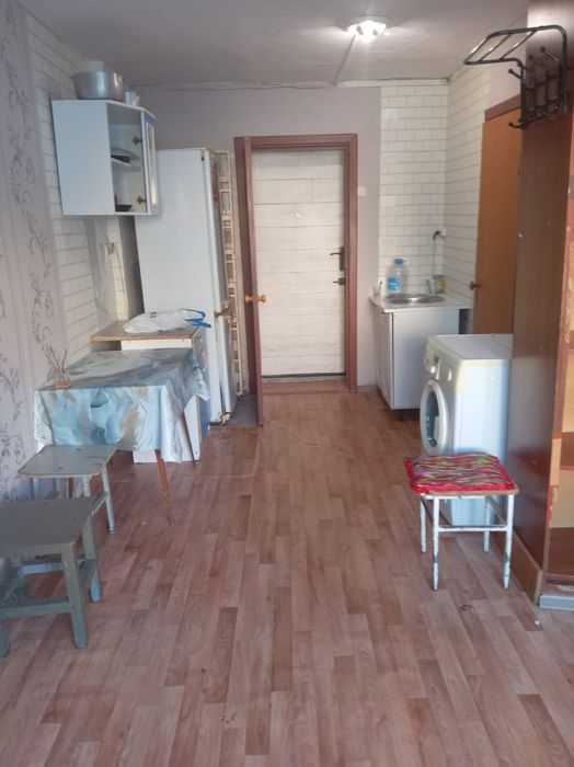 Сдам квартиру общежитие