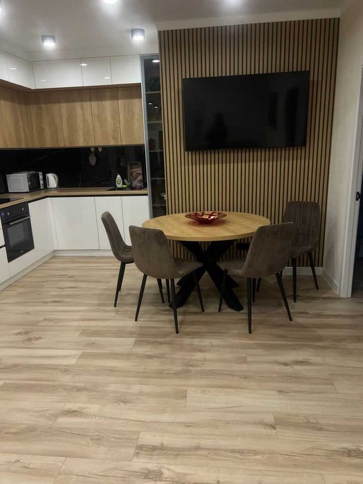 Дава се под наем Двустаен апартамент в София, Кръстова вада - 54 кв.м за 375 € - Снимка #2