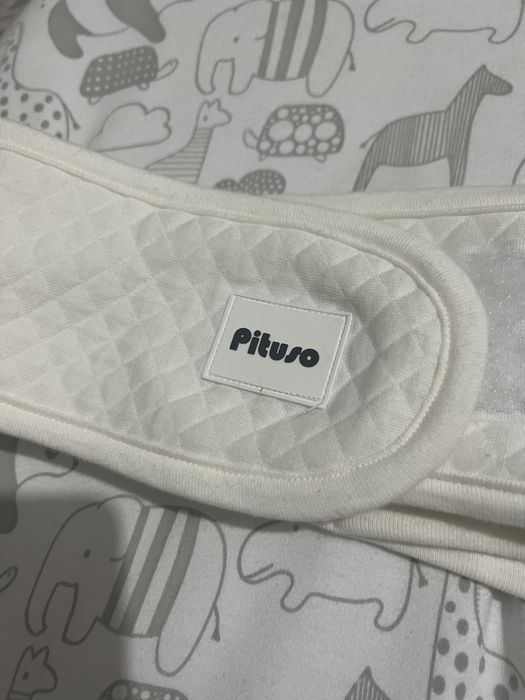 Pituso кокон матрацик