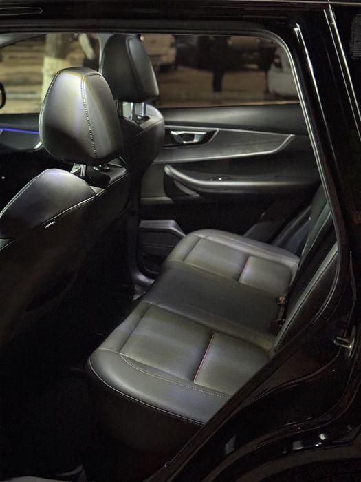 Chery Tiggo 7 Pro 2023 — 3