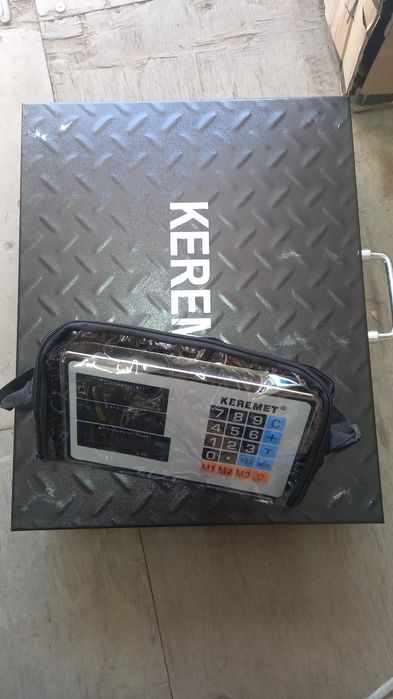 Весы электронные Ремонт