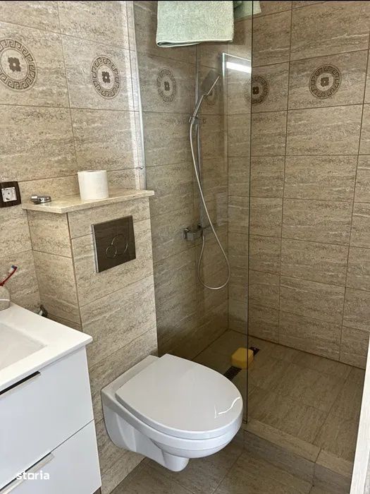 Apartament cochet de vanzare 2 camere 50mp zona Floresti Florilor