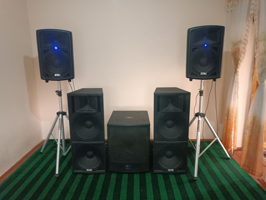 Aktiv aparat orginal toza