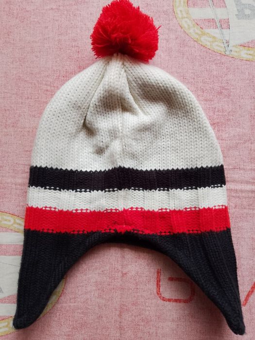 Caciula Copii Ducati Corse