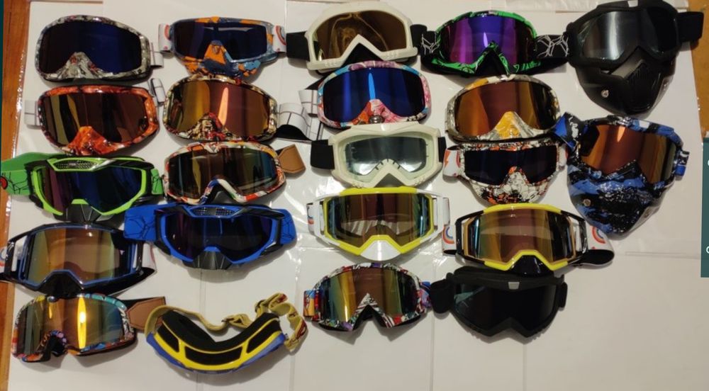 Крос Очила Универсални