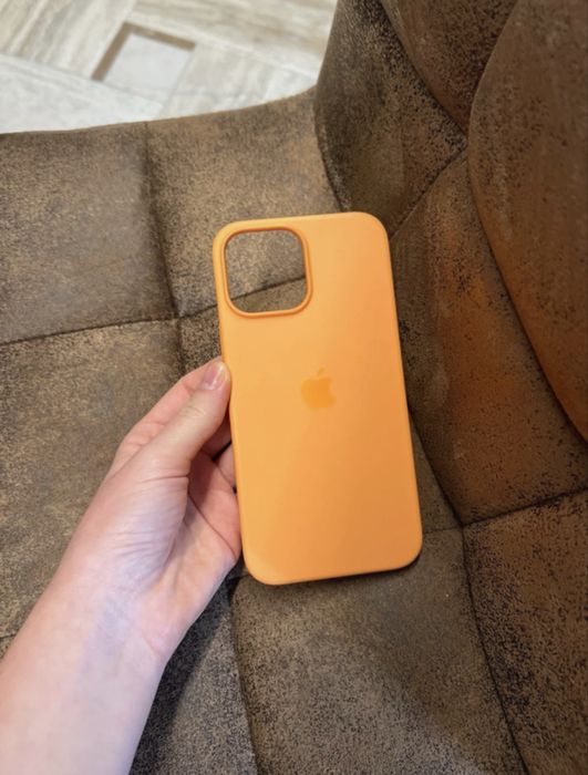 husa originala apple pentru iphone 13 pro max