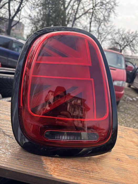 Стоп Мини Ф55 Ф56 Ф57/MINI F55 F55 F57