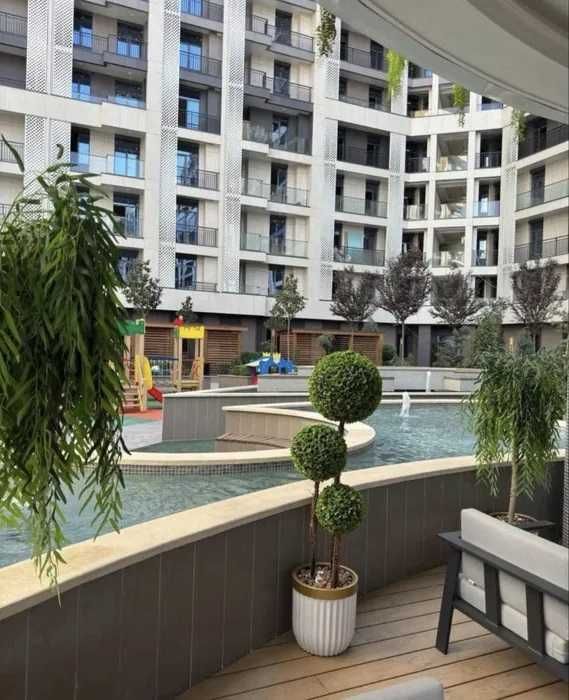 Продаётся КВАРТИРА 3/9/14 на 77,6м2 ЖК "Imperial Club City" Алайский