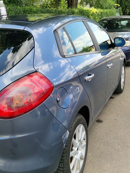 FIAT Bravo 2009 — imagine 4