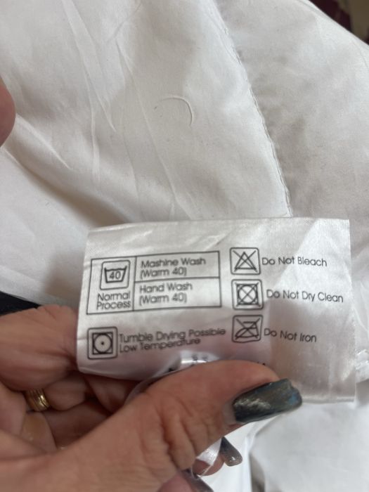 Завивка топлеща(юрган)