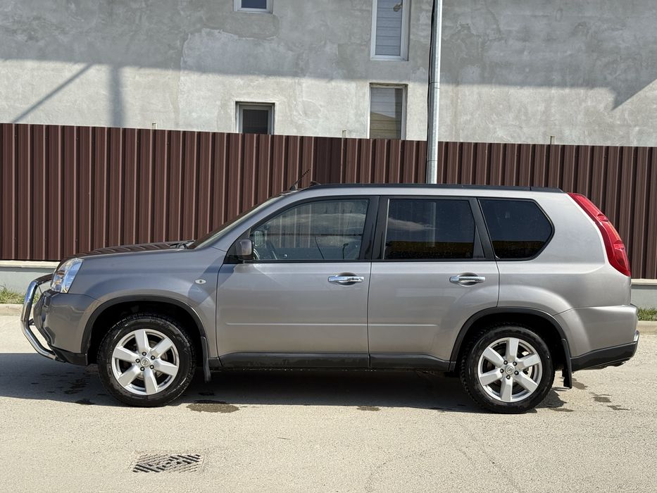 Vand Nissan X-Trail 4x4 2.0DCI Camera Piele Trapa