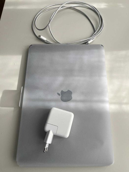 Macbook Air 13, M1, 2020