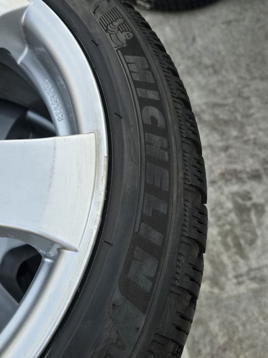 Джанти 16 / 5х100 - VW, Audi, Skoda, Seat, Subaro, Toyota и др. 5x100