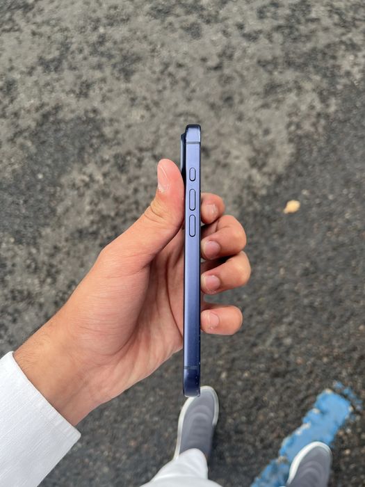 Продам Iphone 17 Pro 256gb 97% E-sim