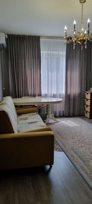 Портье (шторы 2шт)