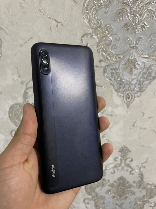 Redmi 9A SROCHNA Pul zalur!