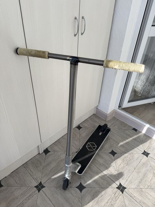 Самокат native stem L