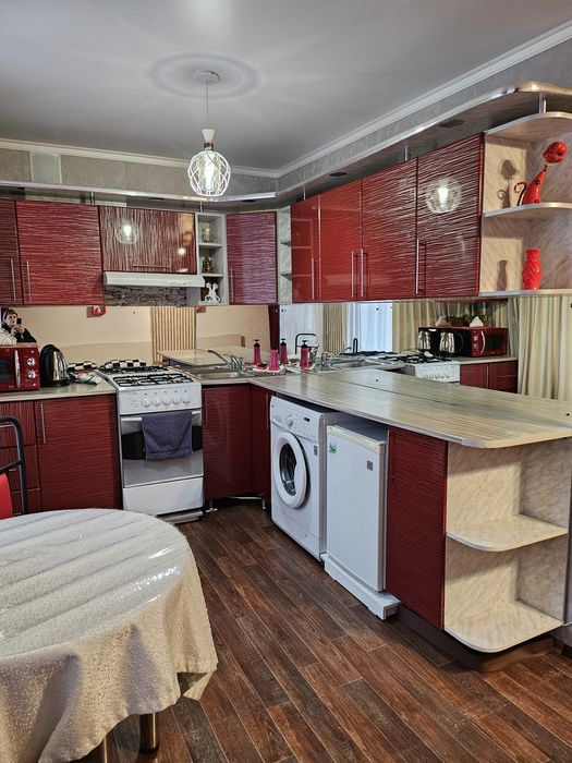 Квартира посуточно и по часам