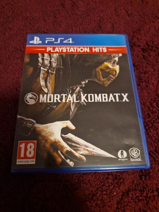 Play Station 4 pro 1tb