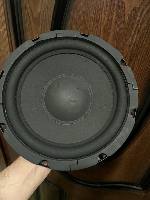 Басов говорител JBL 6,5”