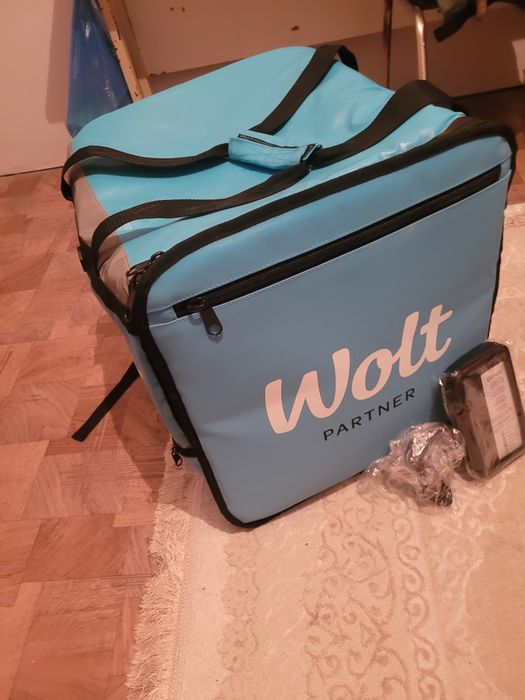 Термокороб вольт