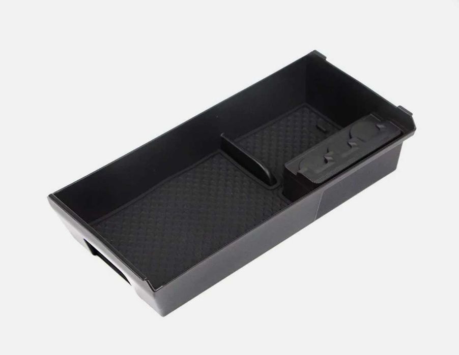 Organizator spatiu depozitare cotiera Lexus UX250h UX200 tava consola