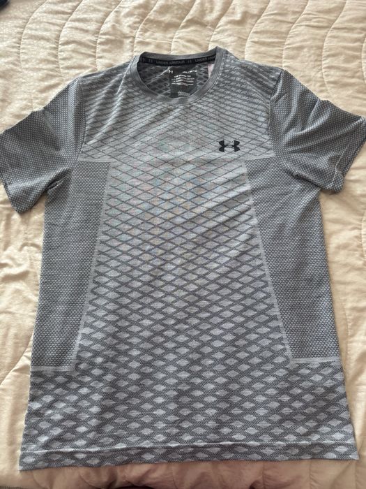 Under armour мъжка тениска