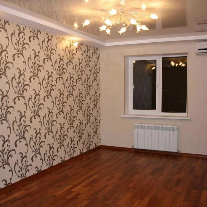 Oboy yopishtirish xizmati