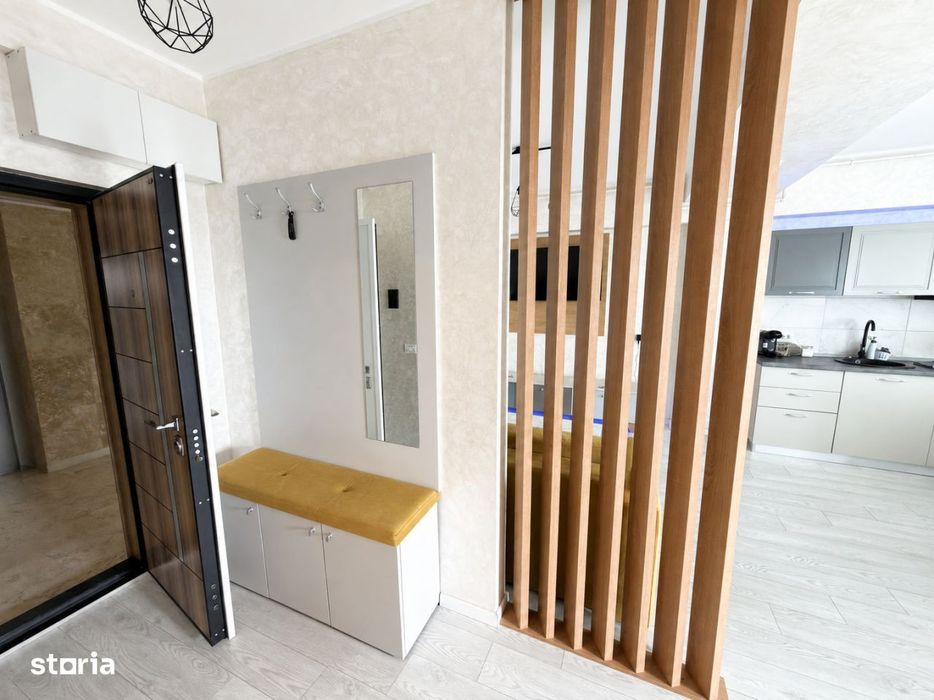 Apartament cu vedere spectaculoasa la mare si lac