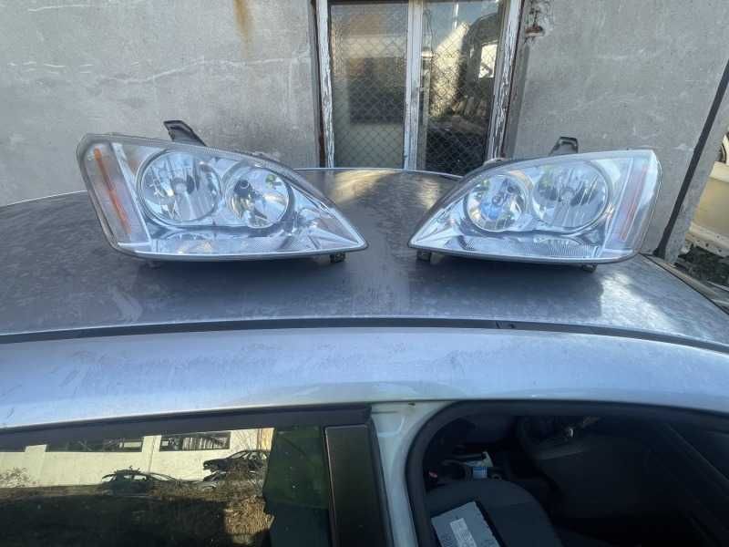 Форд Фокус C-MAX 1.6i 16V / Ford Focus C-MAX 1.6i 16V на части